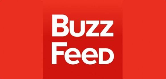 Blog Populer di Dunia - Buzzfeed